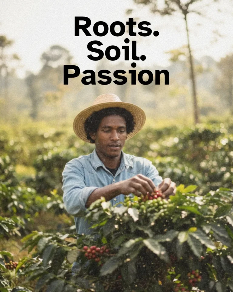 Our Products The rich aroma and smooth depth of PozCafé don’t just appear by chance. They’re born from patie