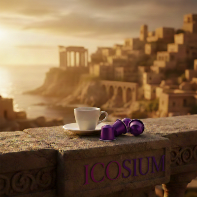 Icosium Story